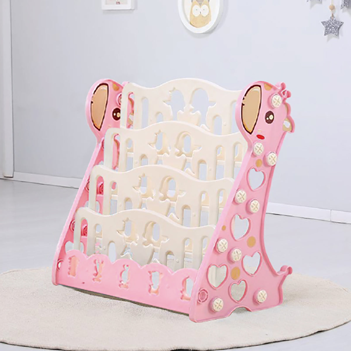 Organizador de Libros