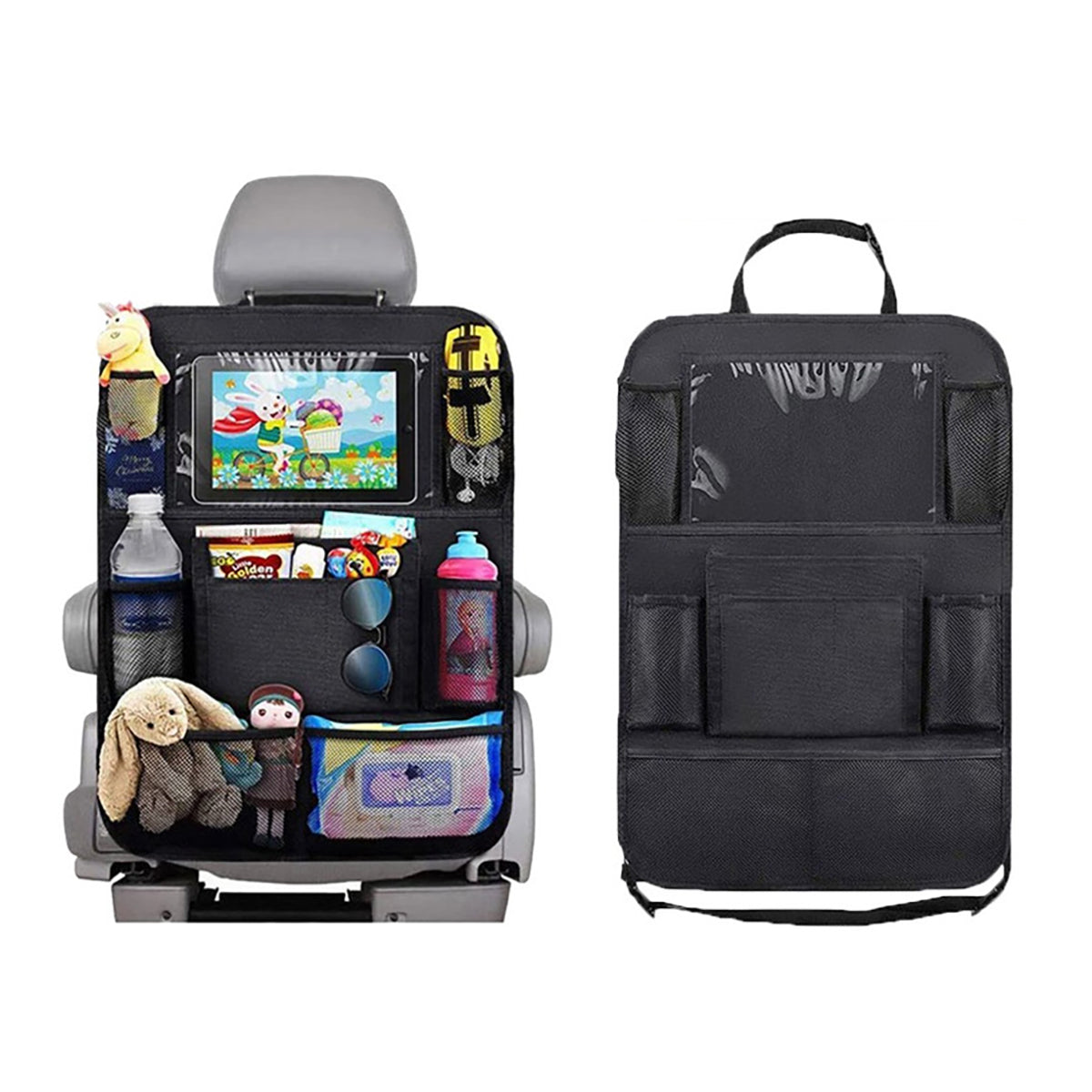Organizadordecarro - Enfantasy®