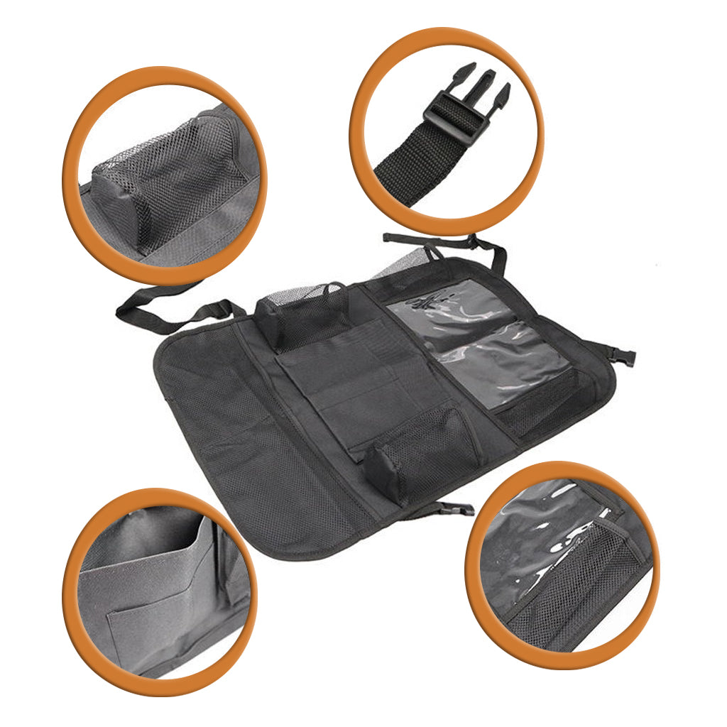 Organizador de carro