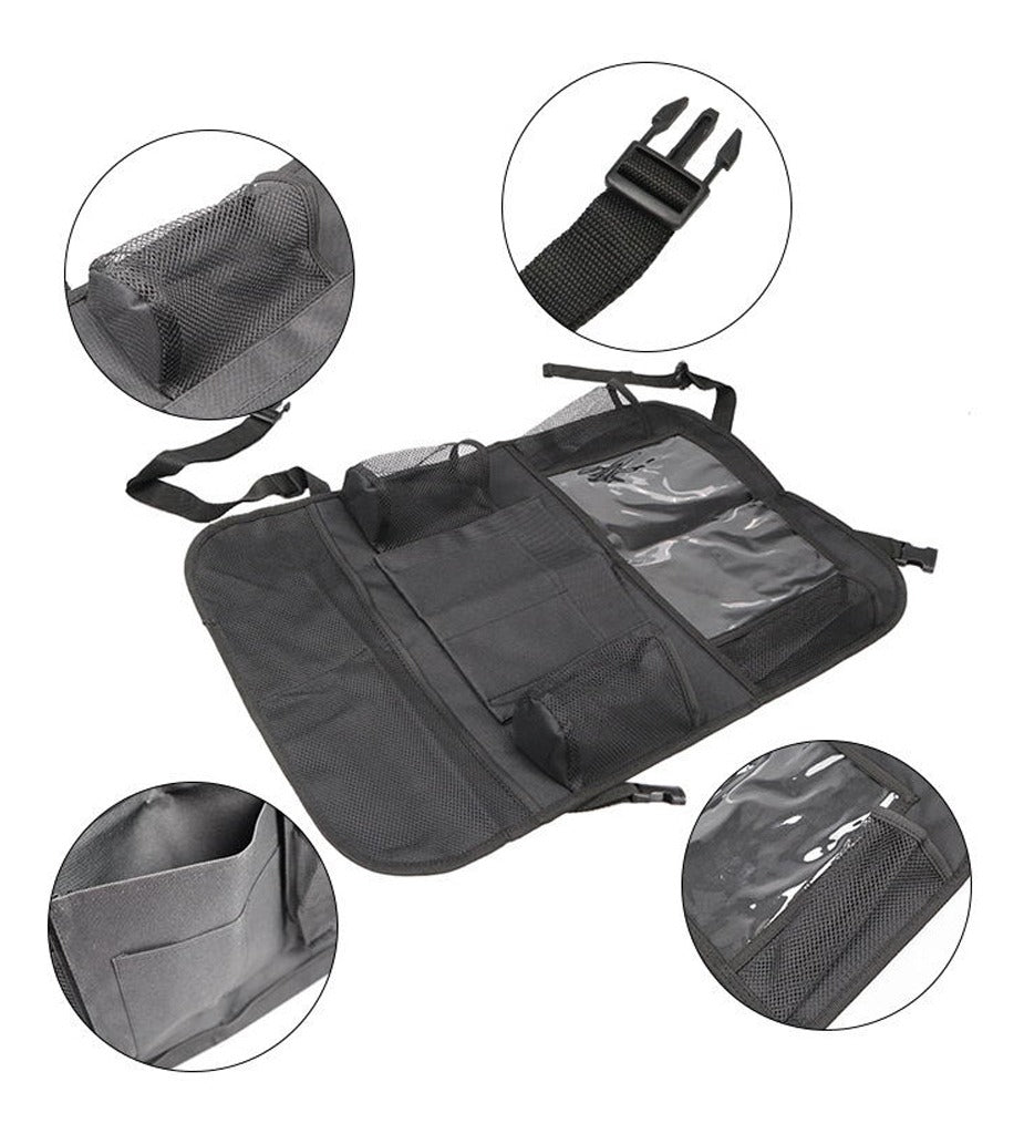 Organizador de carro