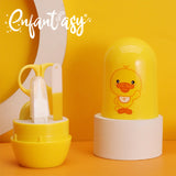 Kit de Aseo para Bebes Sencillo