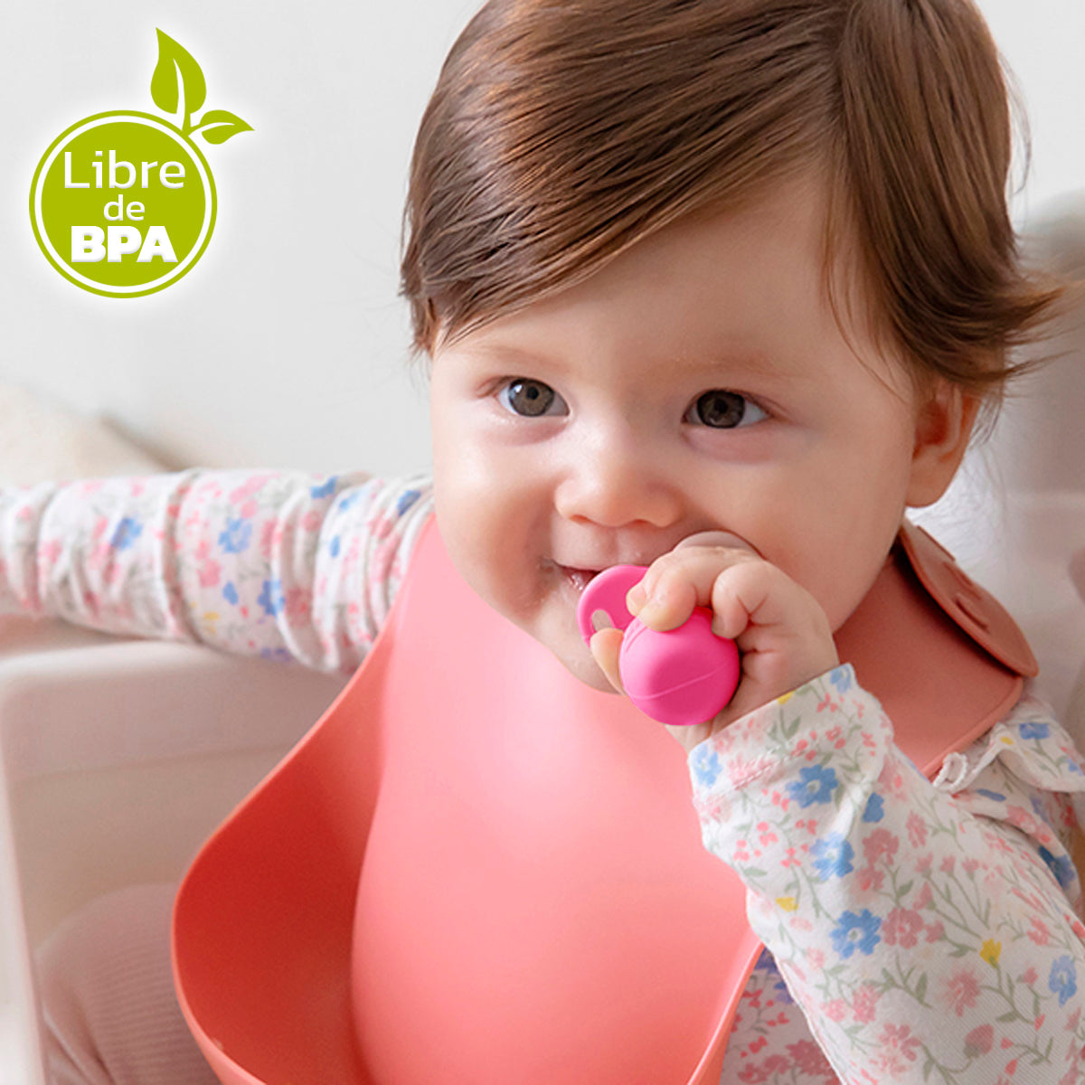 Tenedor y cuchara antiahogo