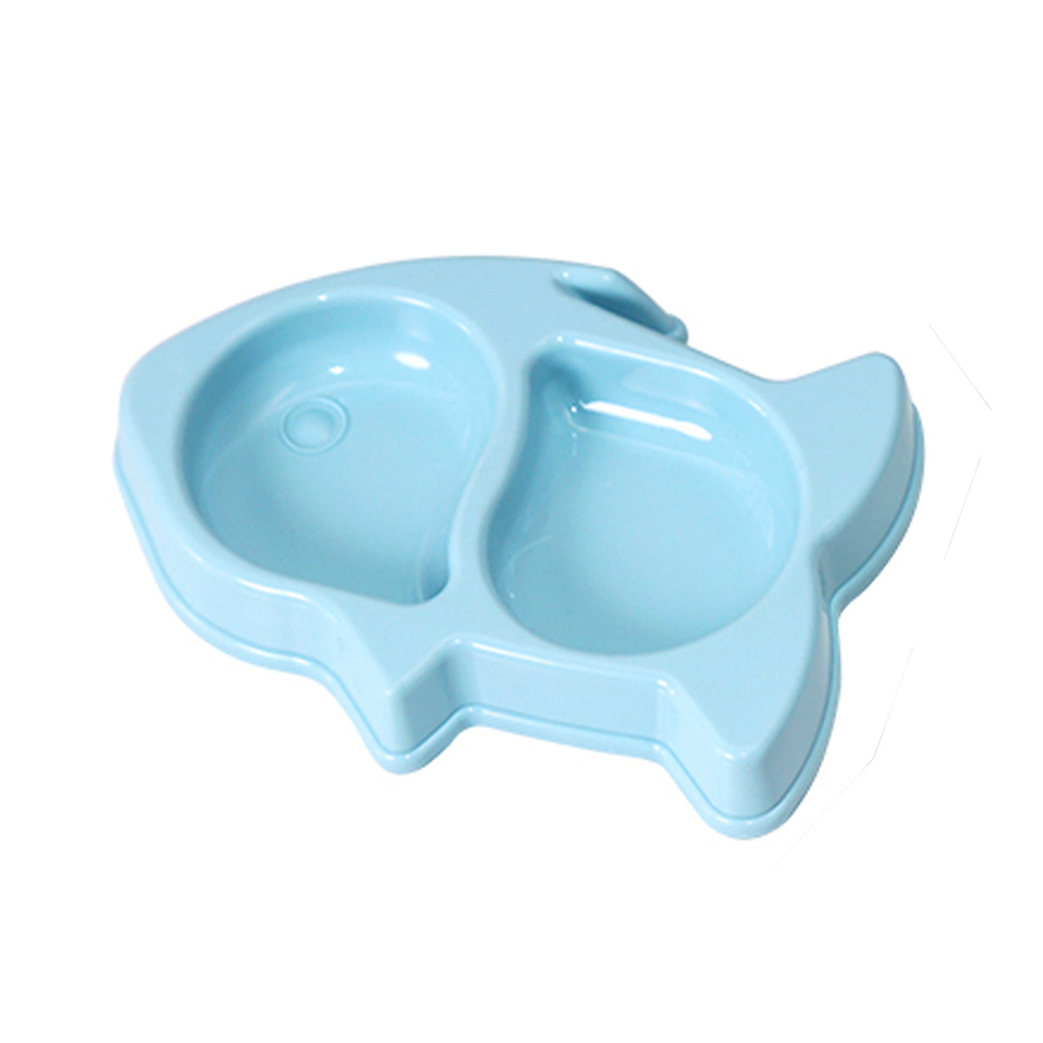 Plato para Gato