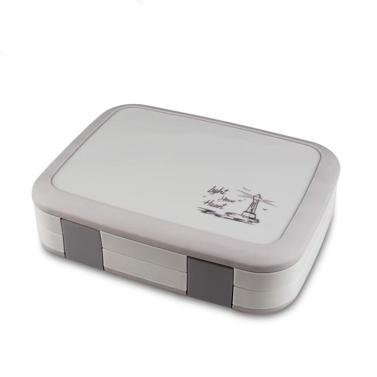 PORCOMGRI_03 - Enfantasy®