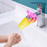 Alargadores de Grifo