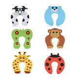 Protector de puertas x3