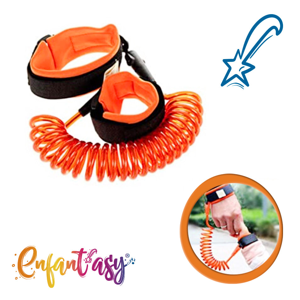 Arnés anti pérdida