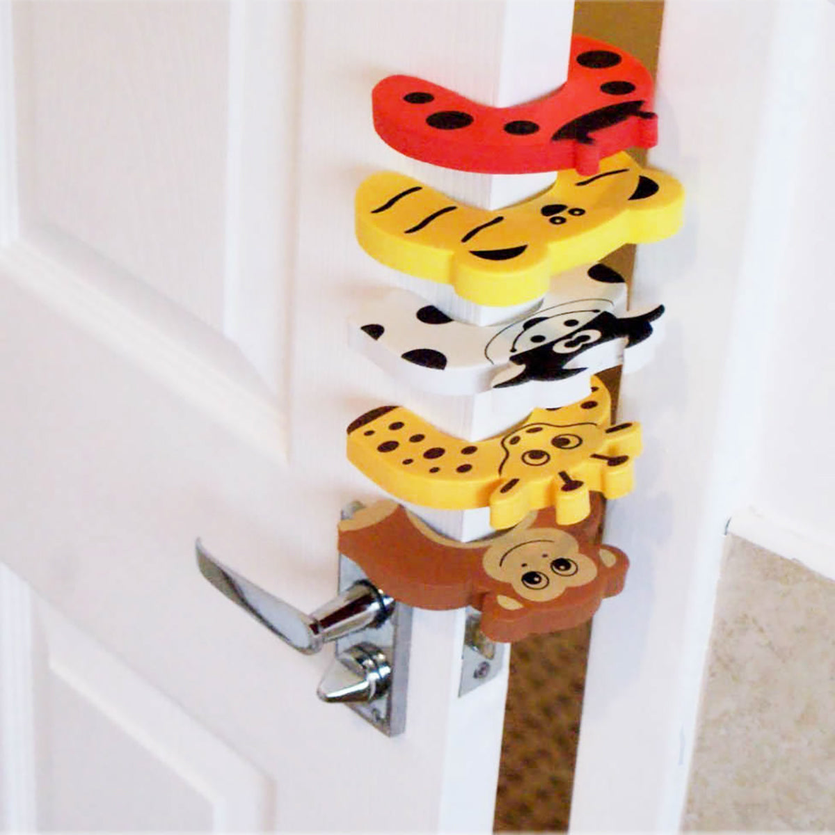 Protector de puertas x3