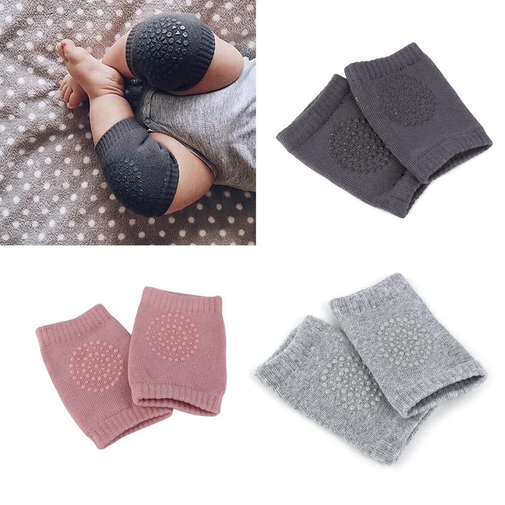 Rodilleras para gateo