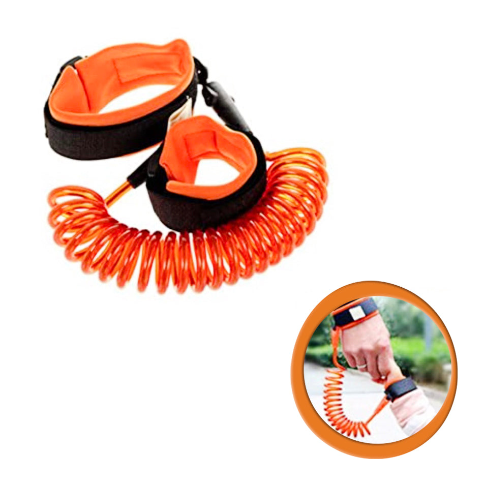 Arnés anti pérdida