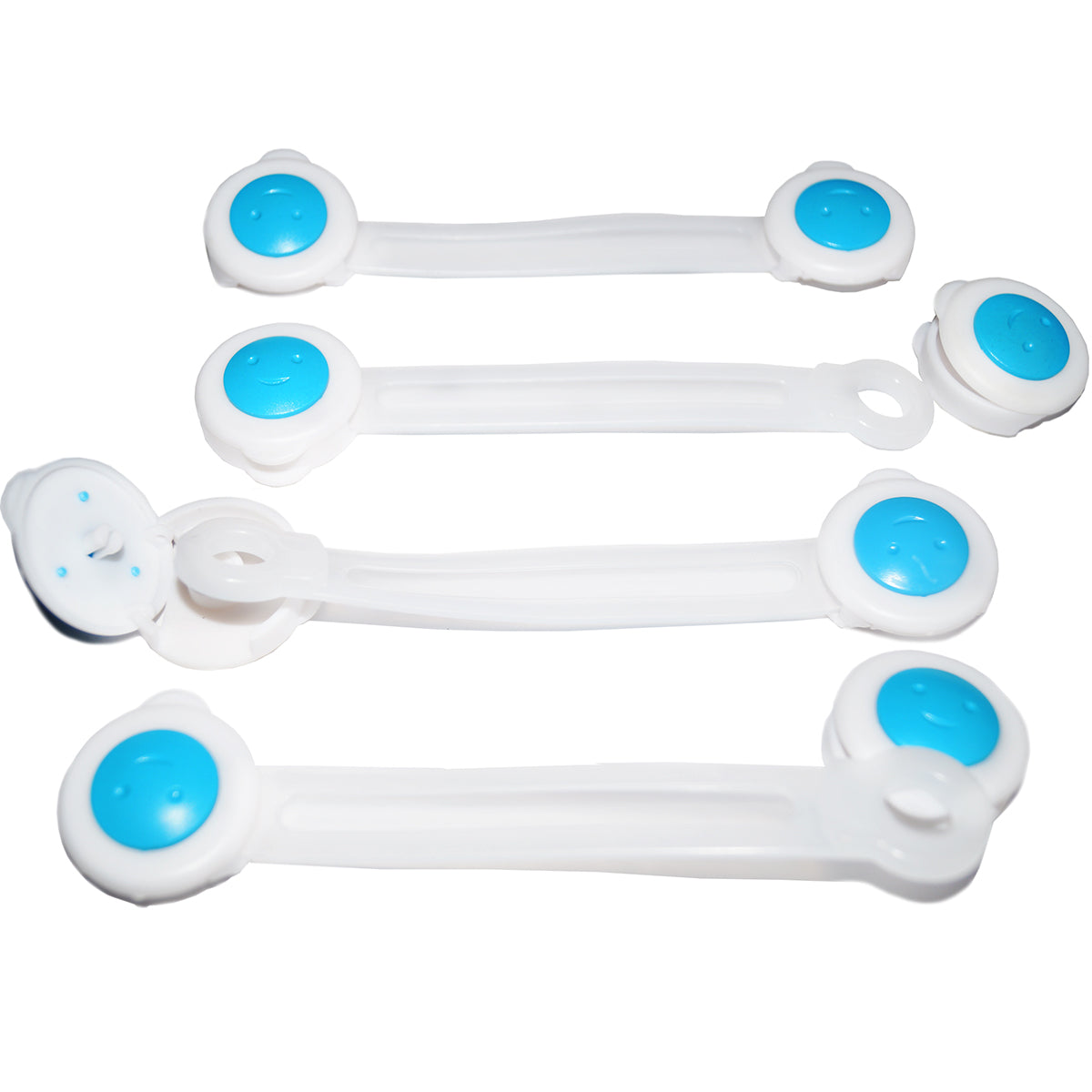 Seguros de cajón y puertas