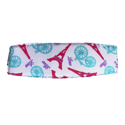 Soporte de cabeza para silla de carro