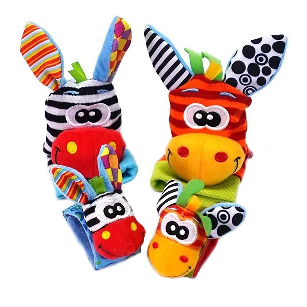 Kit estimulación manos y pies