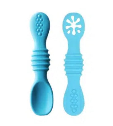 Kit Pre cuchara y cuchara entrenadora