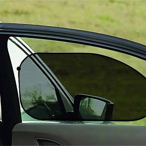 Protector solar para carro