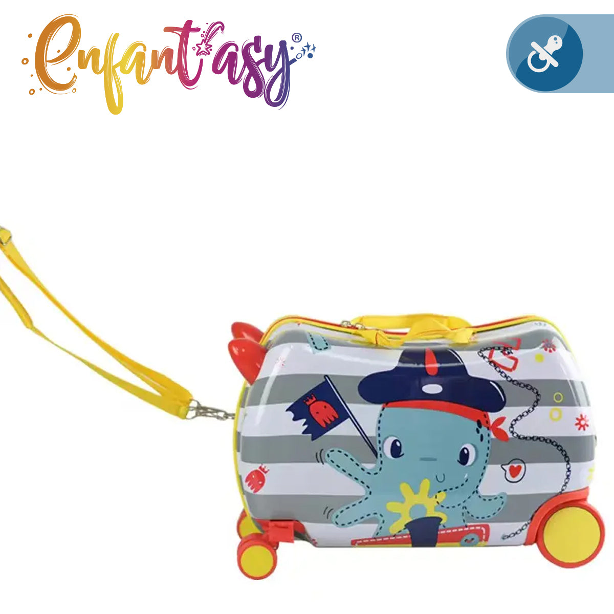 Maletas de mano para niños