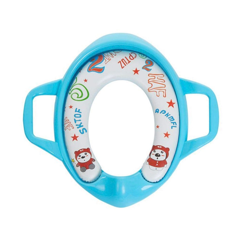 Adaptador Reductor de Inodoro