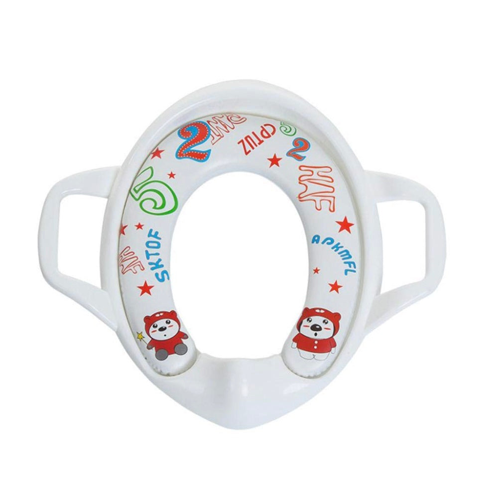 Adaptador Reductor de Inodoro