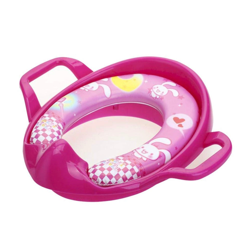 Adaptador Reductor de Inodoro