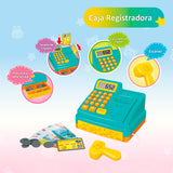 Caja Registradora