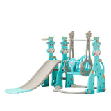 Combo el parque en casa