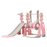 Combo el parque en casa