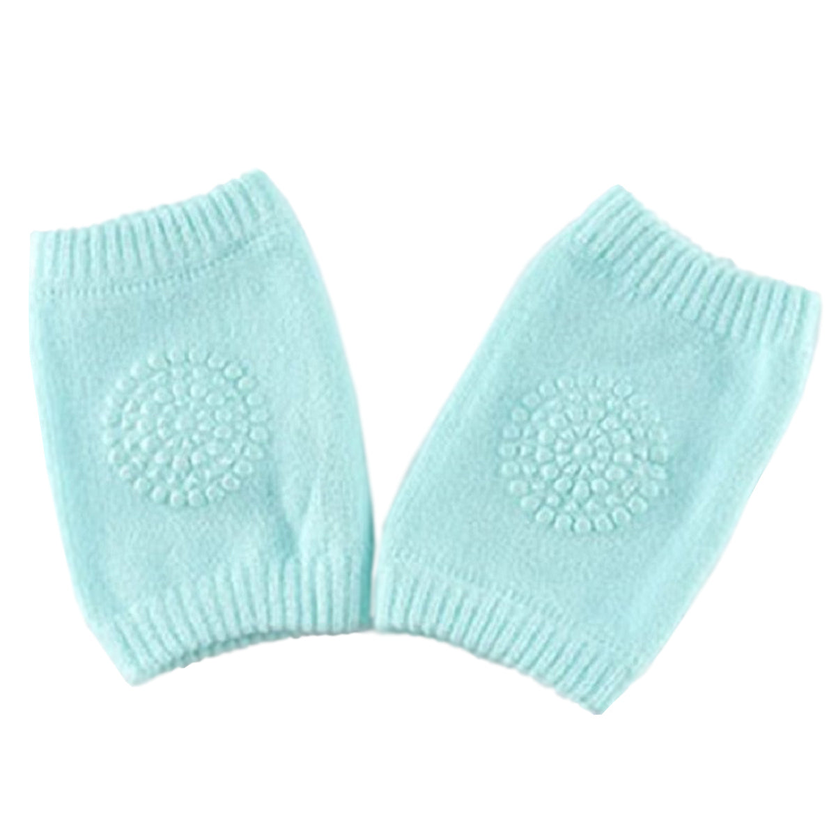 Rodilleras para gateo