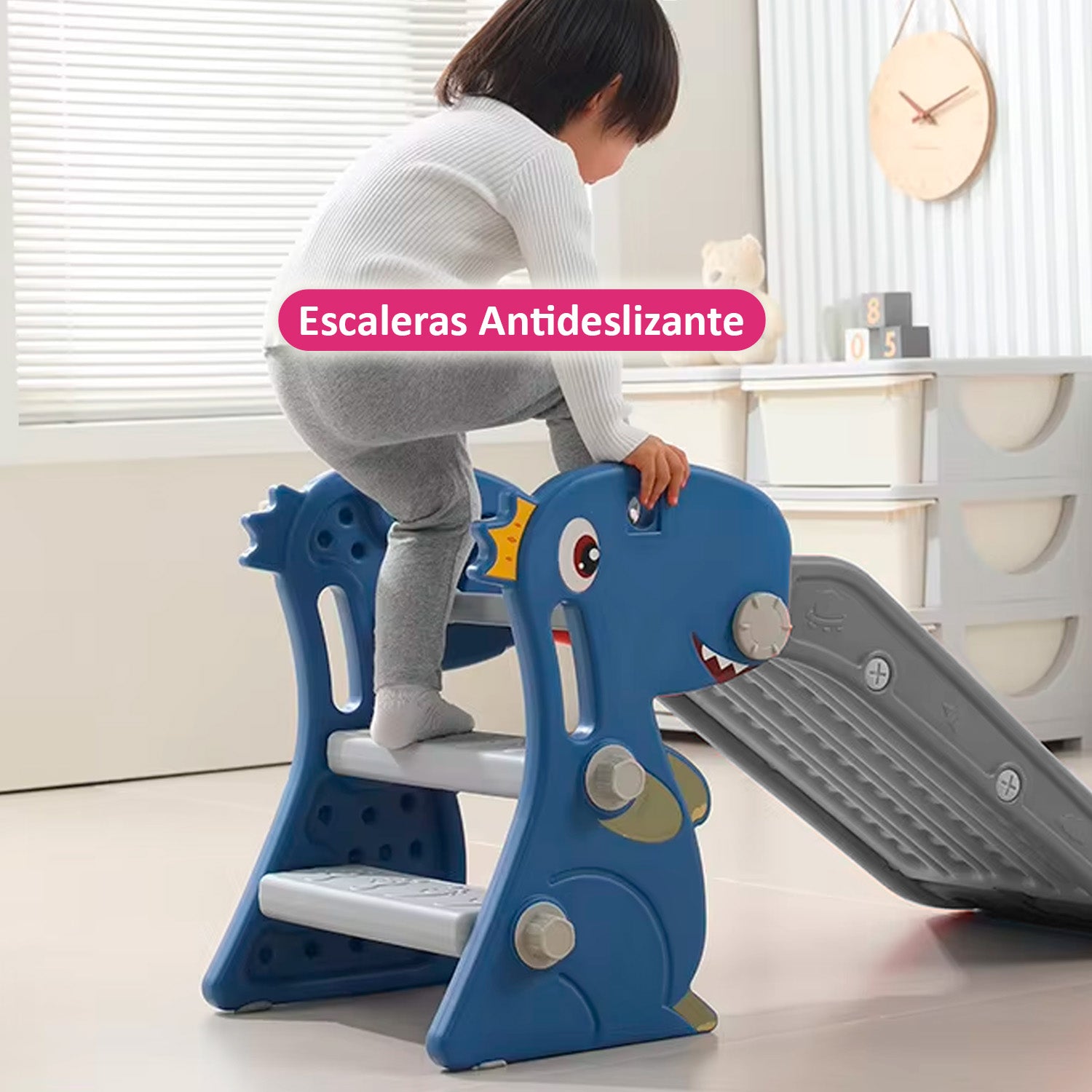 Combo el parque en casa 2