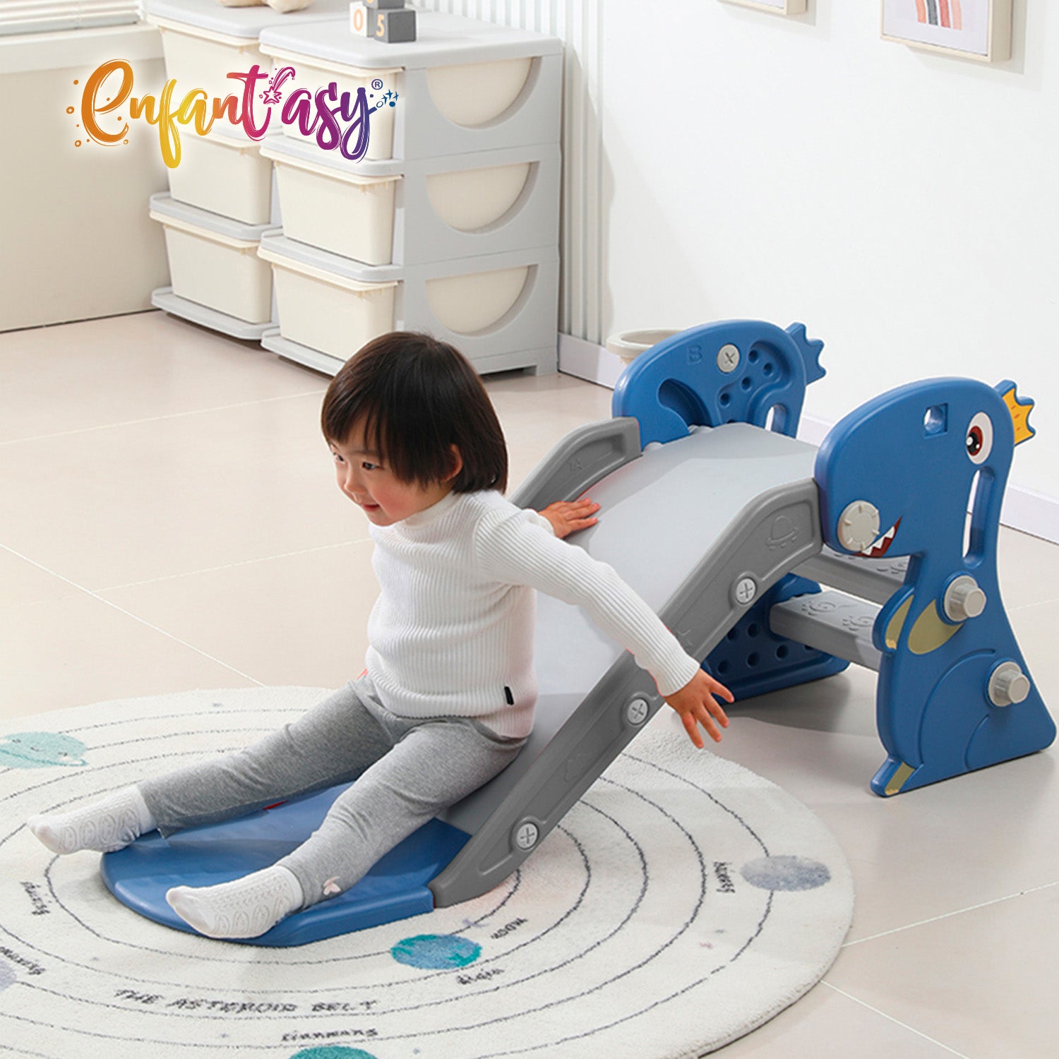 Combo el parque en casa 2