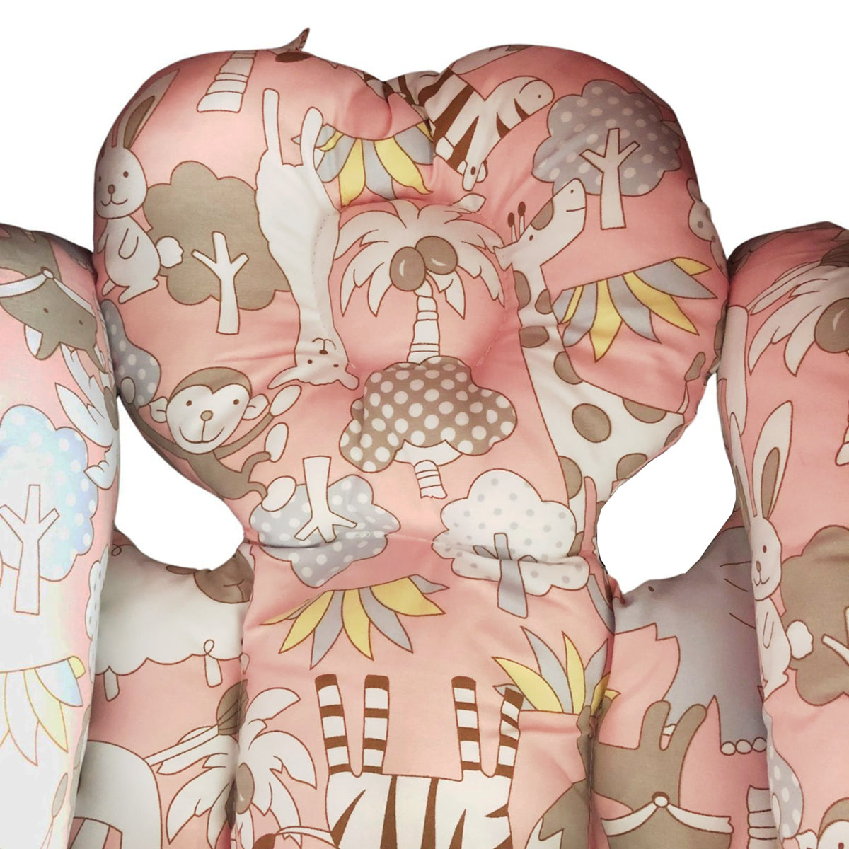 Soporte de coche / Silla de carro