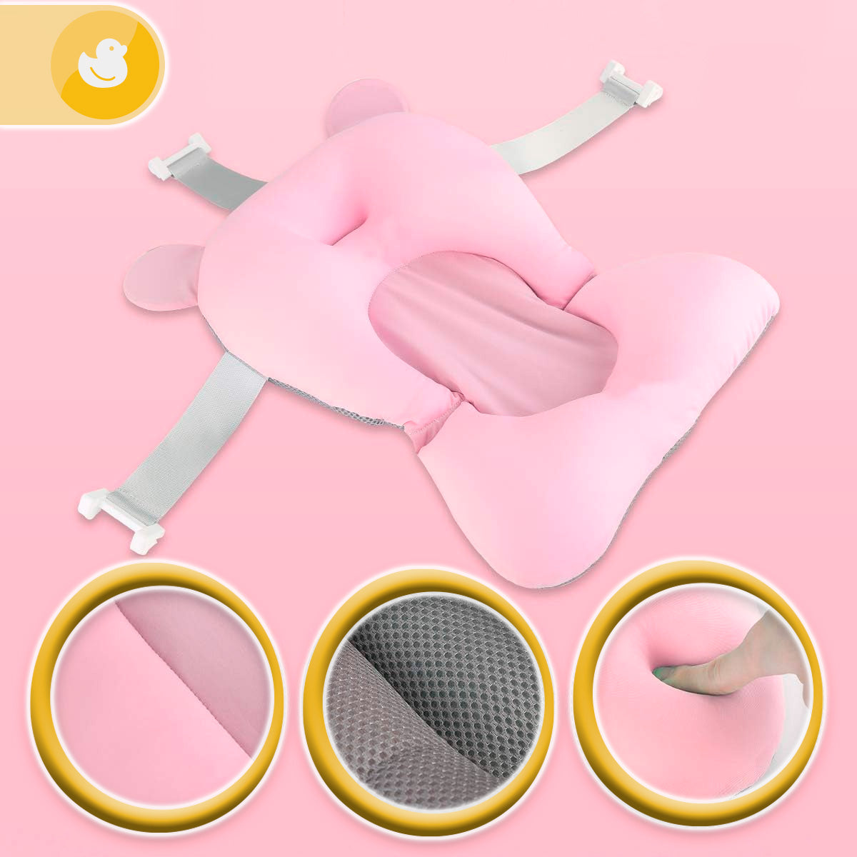 ROSAMATERIALES - Enfantasy®
