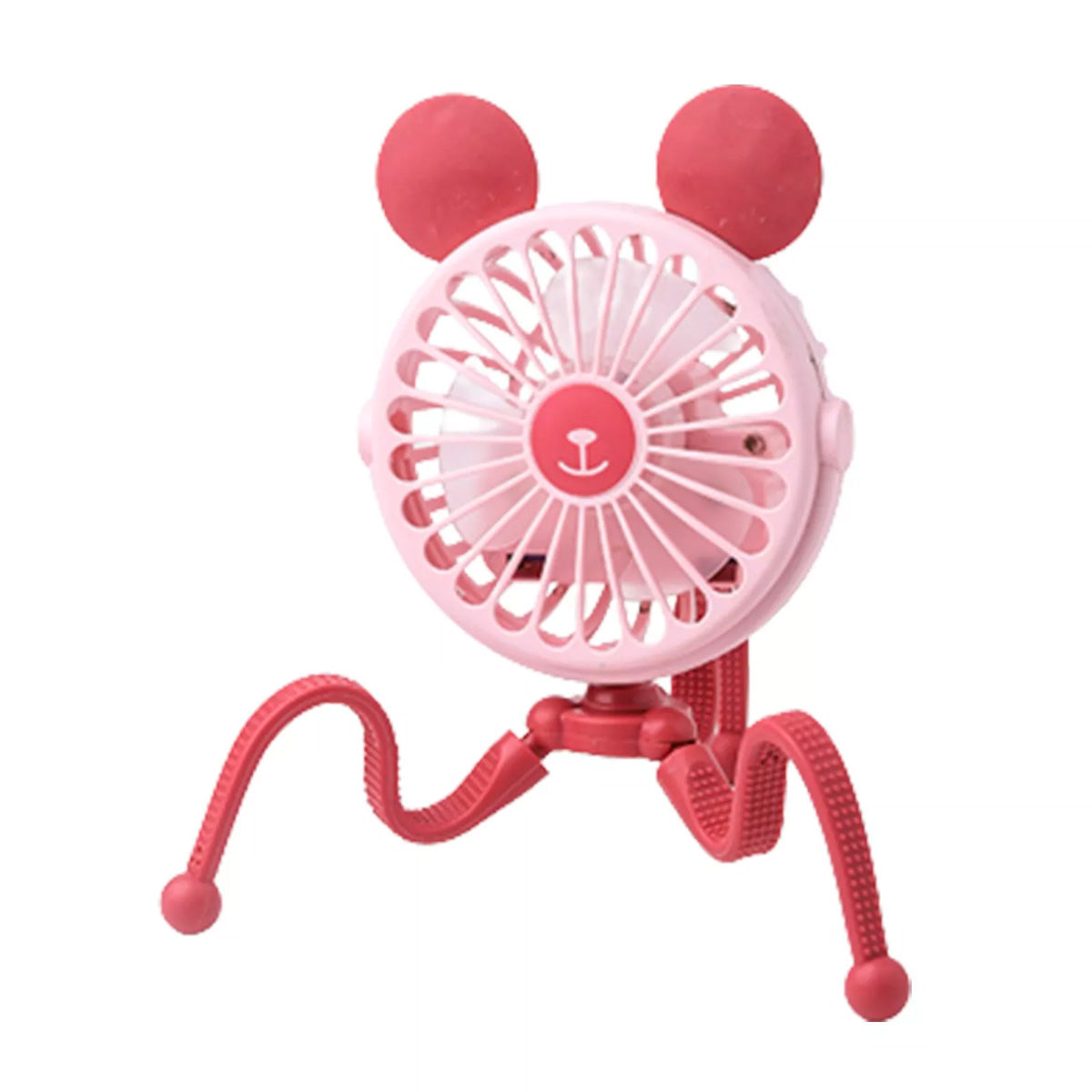 Ventilador Portátil