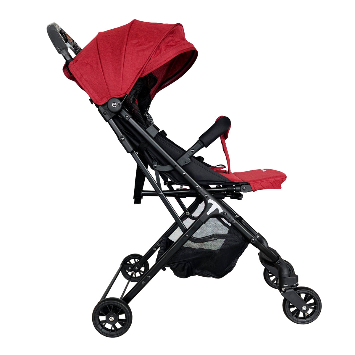 Coche Tipo Maleta Paseador