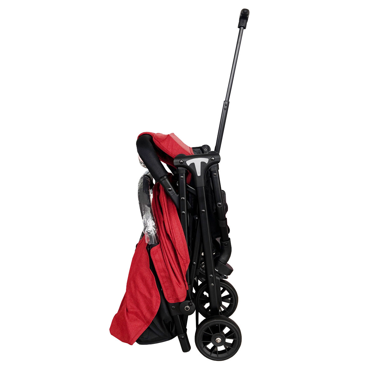 Coche Tipo Maleta Paseador