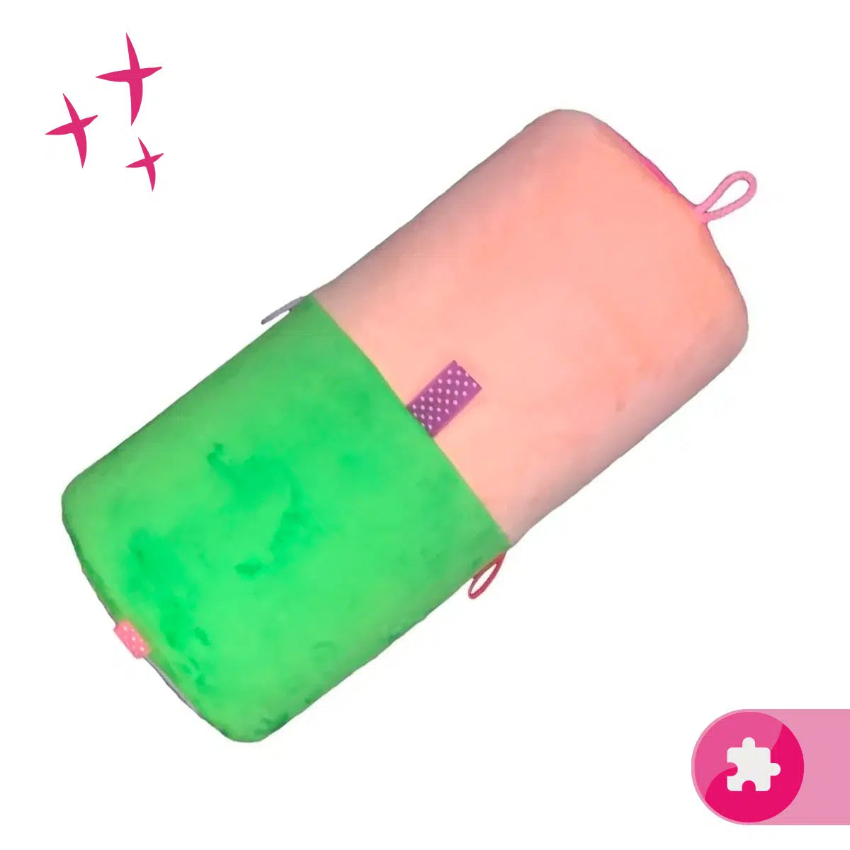 Rollo Estimulación Gateo