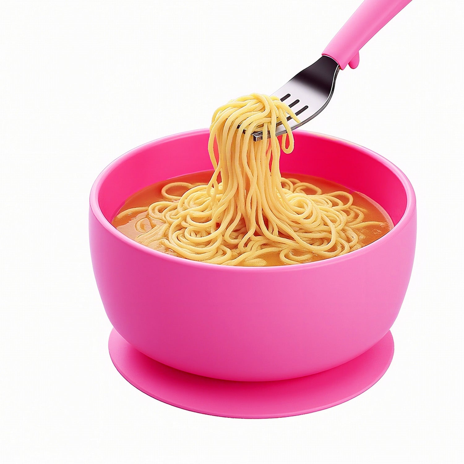 Juego De Cubiertos Cuchara Tenedor Acero