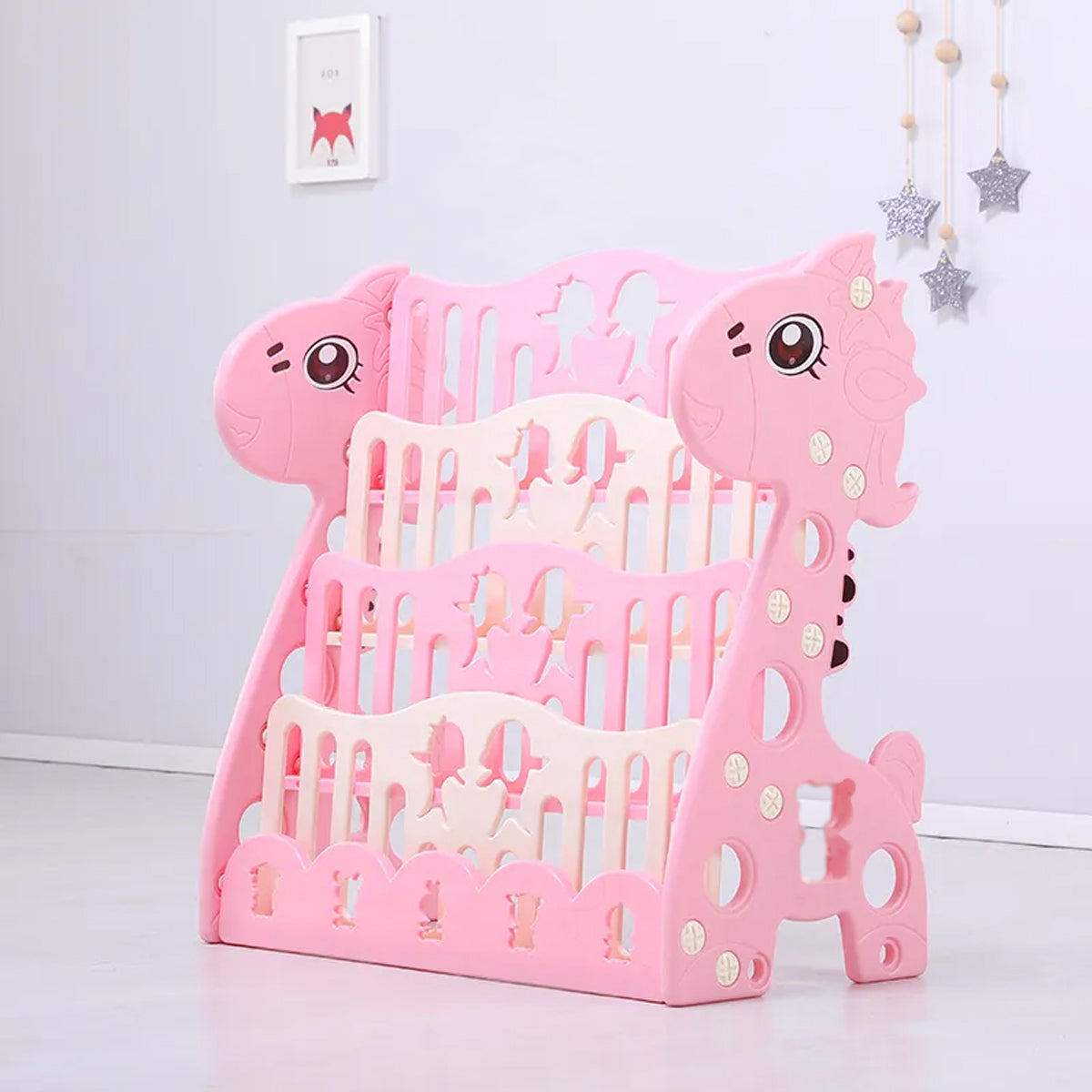 Organizador de libros 62 x 64