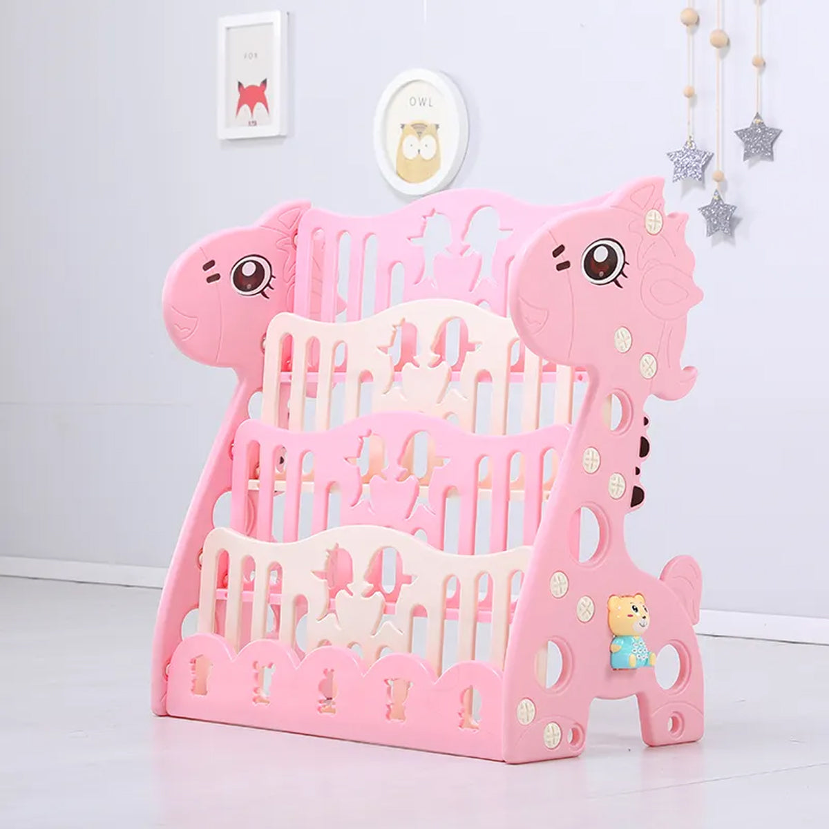 Organizador de libros 62 x 64