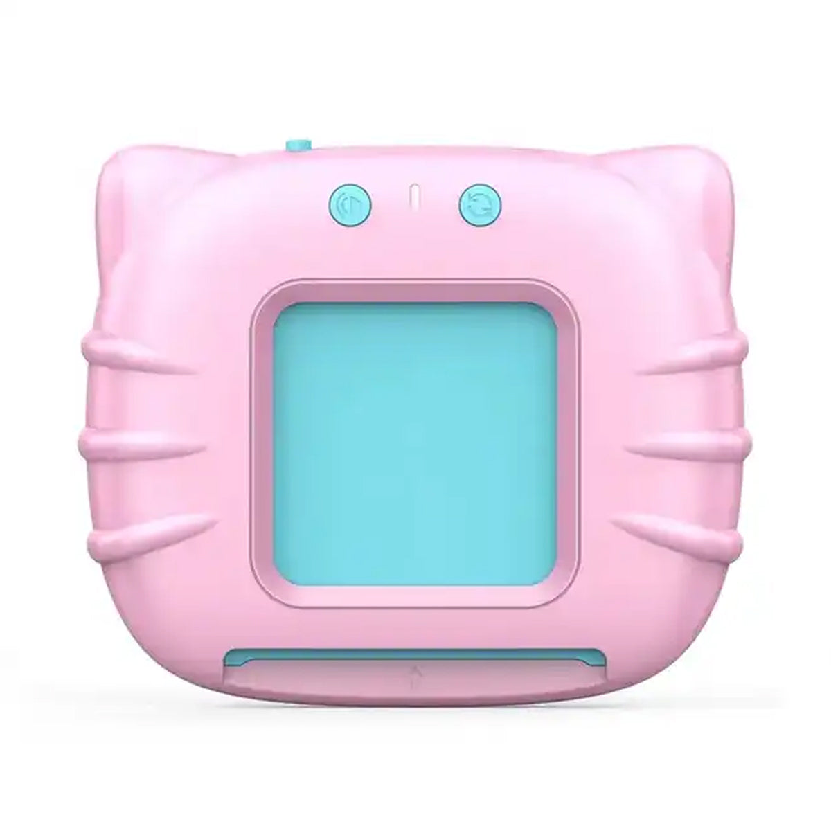 Lector Interactivo de Educación Temprana Ingles Español