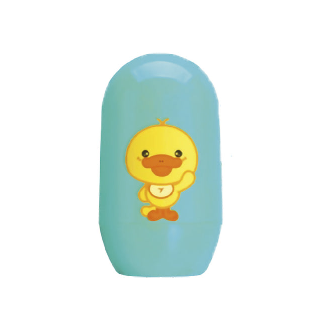 Kit de Aseo para Bebes Sencillo