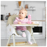 Silla Comedor 4 en 1