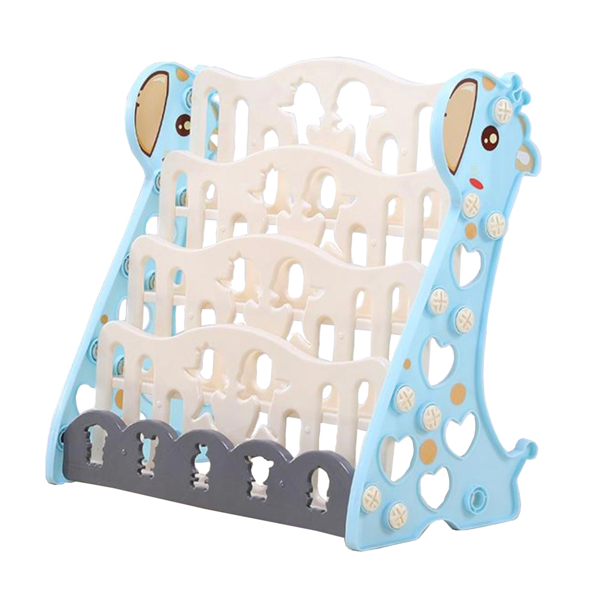 Organizador de Libros