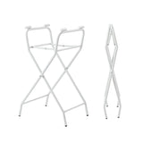 Soporte Metálico Plegable Para Bañera Bebé