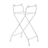 Soporte Metálico Plegable Para Bañera Bebé