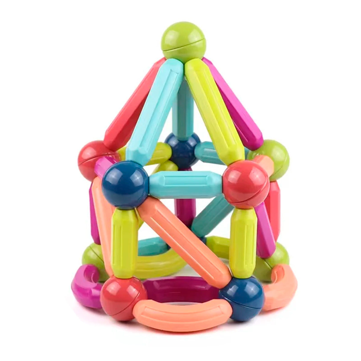 Fichas Magnéticas Sticks