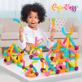 Fichas Magnéticas Sticks