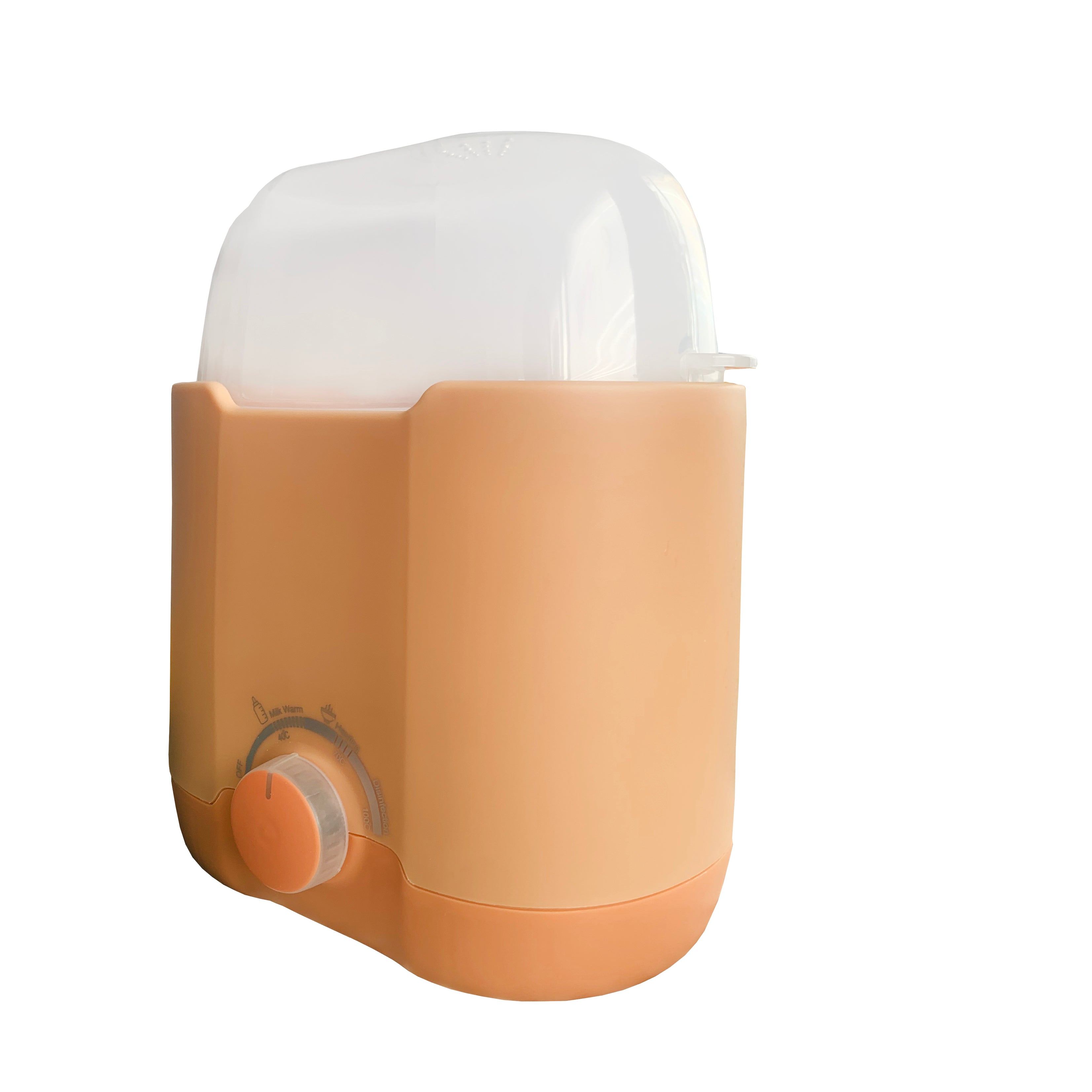 Esterilizador Calentador Biberones