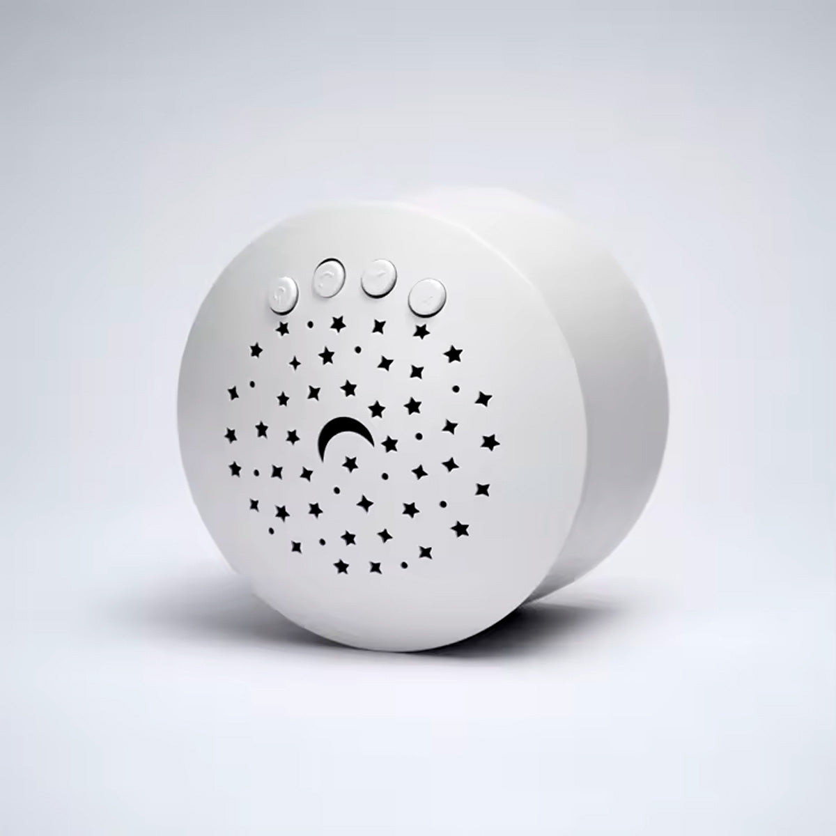 Lampara Proyectora para Dormir con Ruido blanco