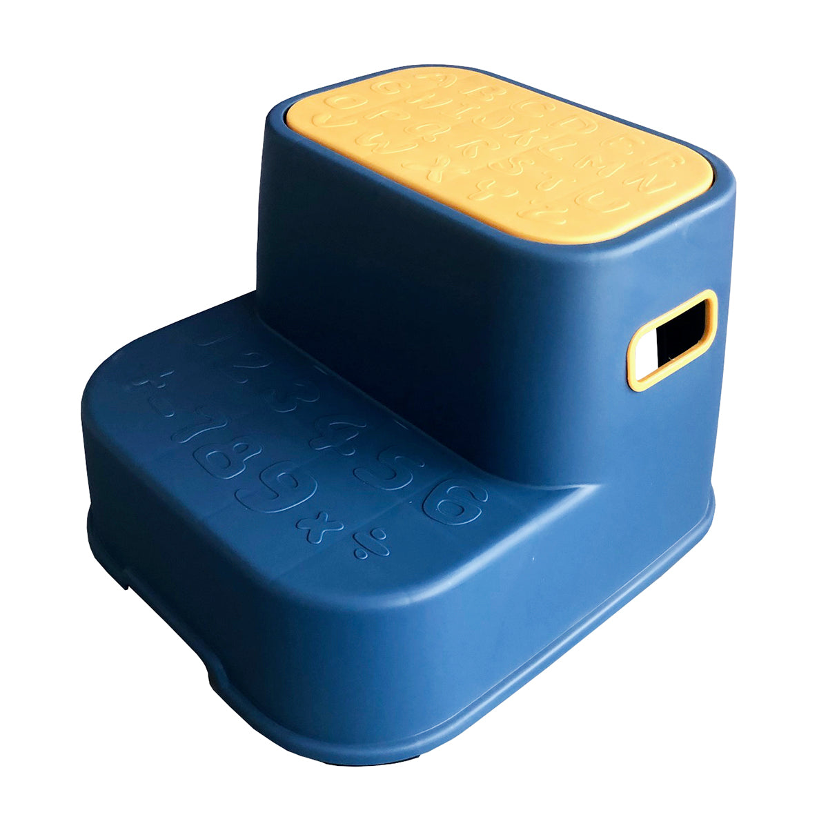 Butaco Escalera 2 pasos