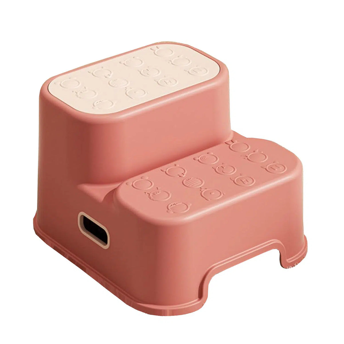 Butaco Escalera 2 pasos